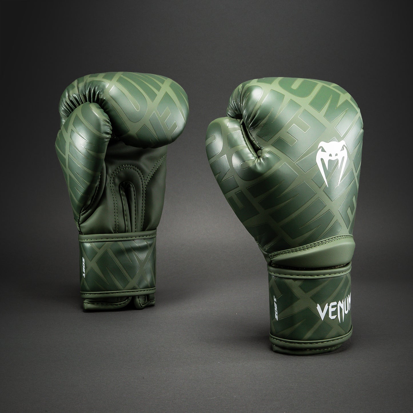 Venum Contender 1.5 XT 3D 拳击手套 - 卡其色