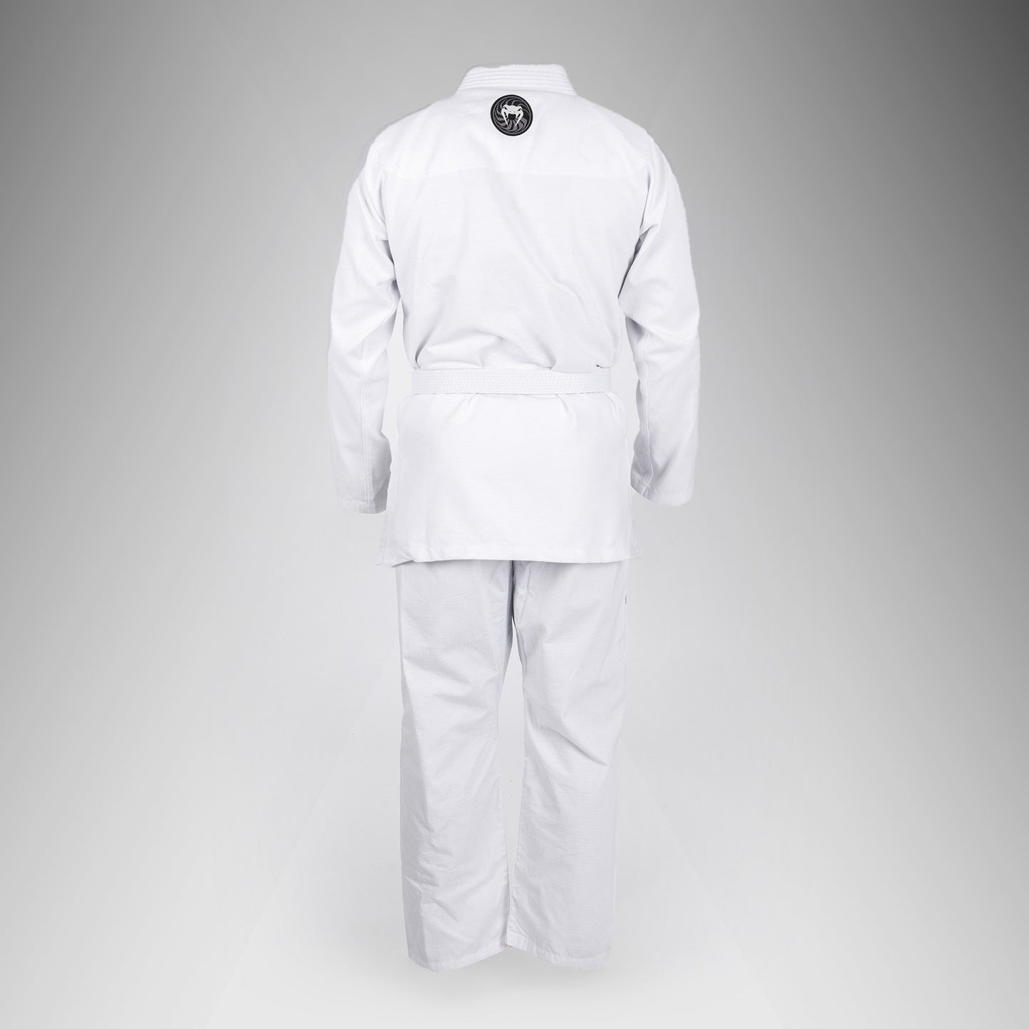 Venum First 柔术服 – 白色