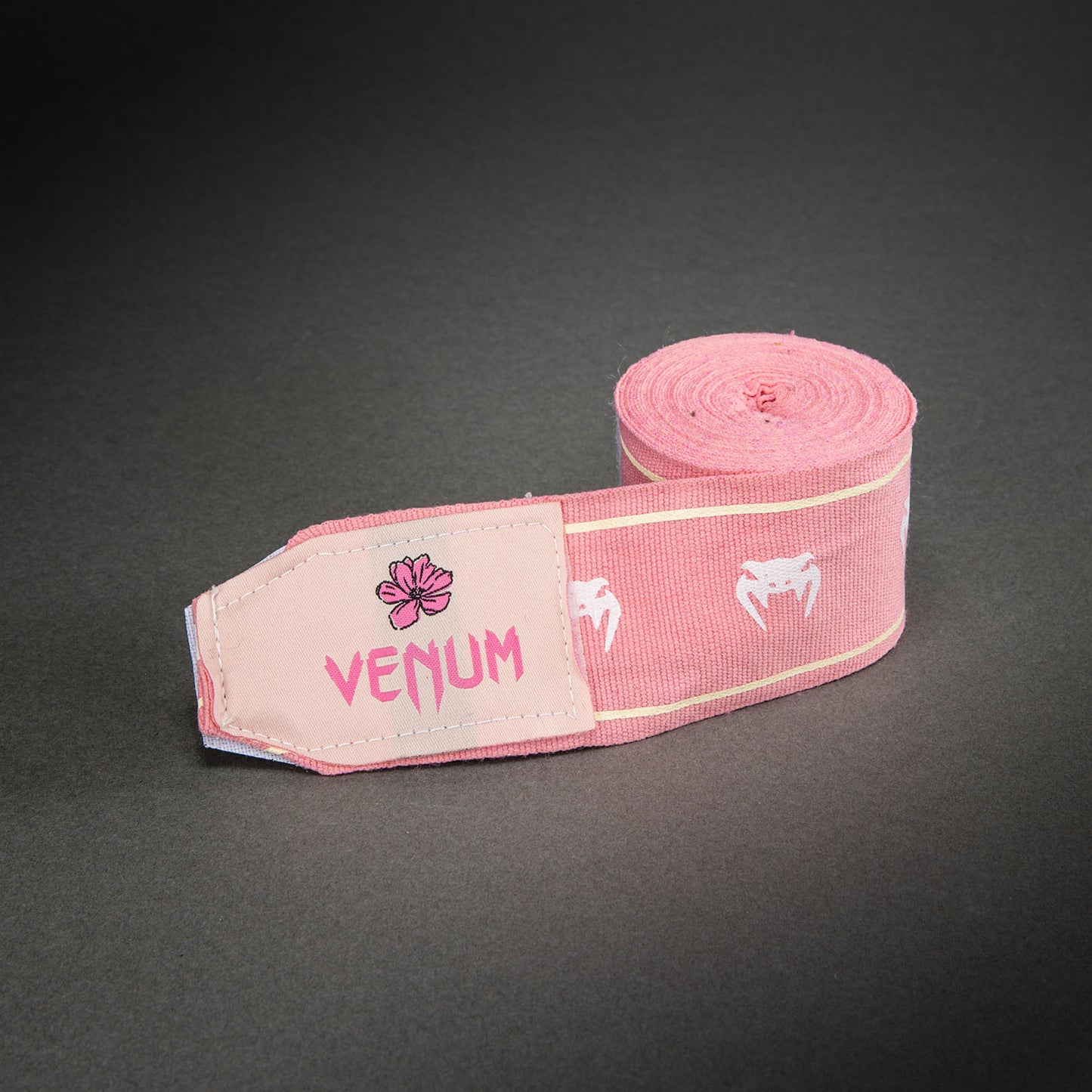 Venum Impact 绷带–糖果粉