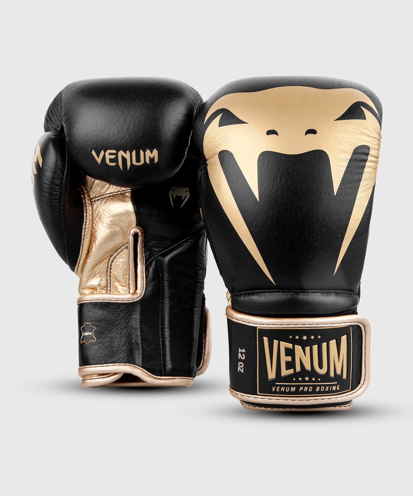 Venum Giant 2.0 Pro 拳击手套 魔术贴