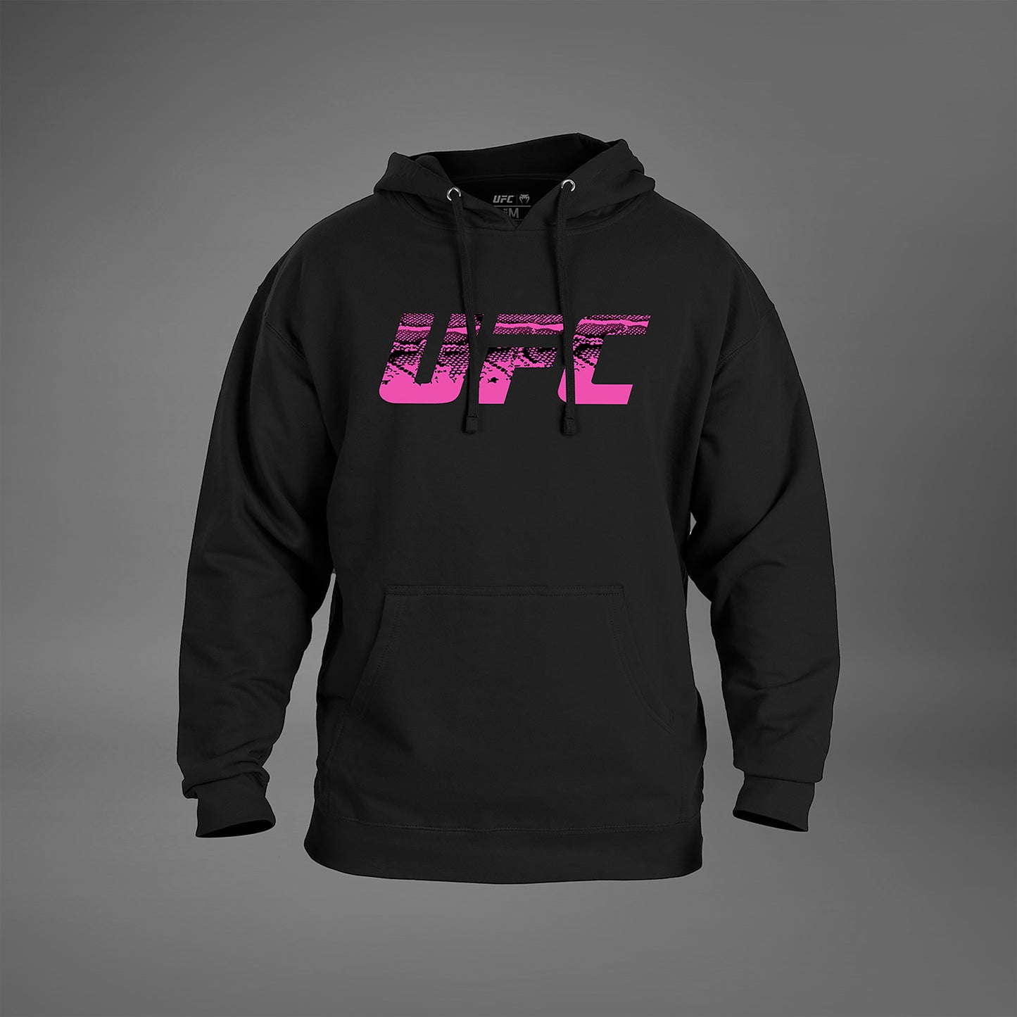 男士Venum UFC Unrivaled Black Sean O'Malley 连帽衫