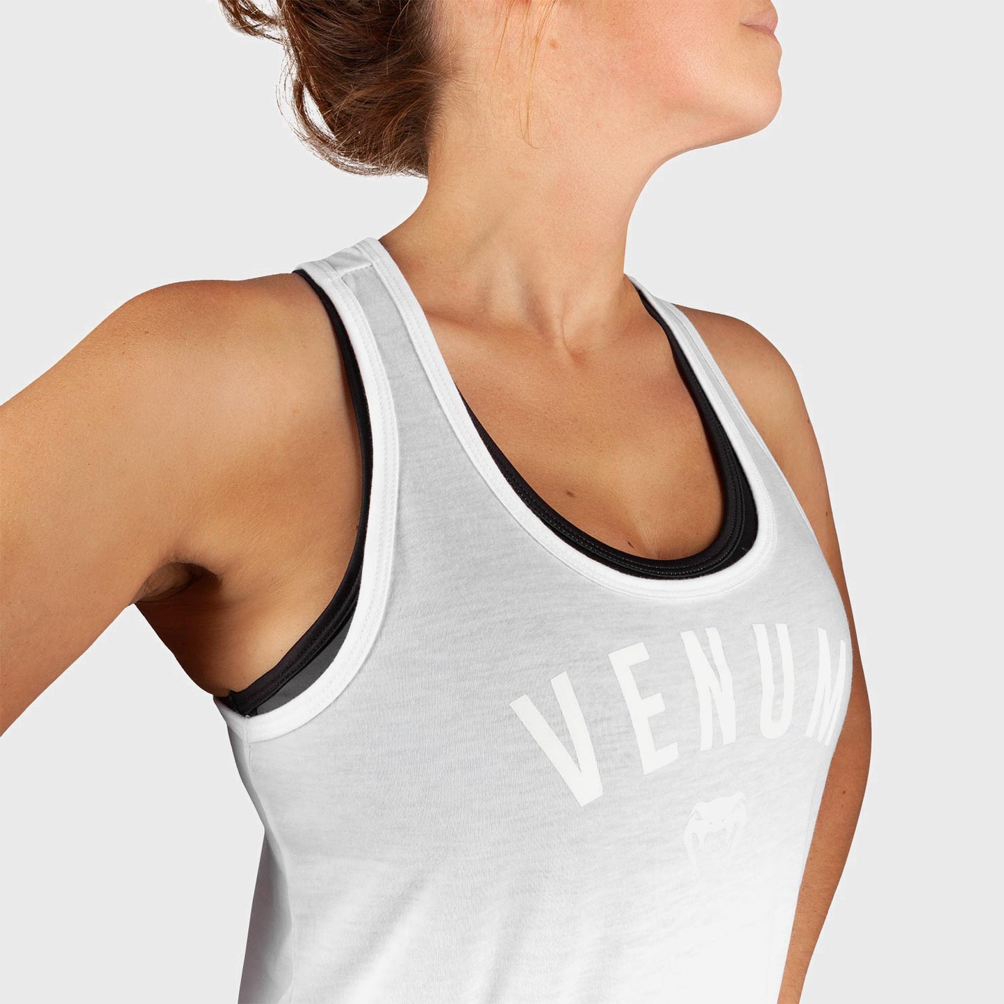 Venum Classic 女款背心 – 白色