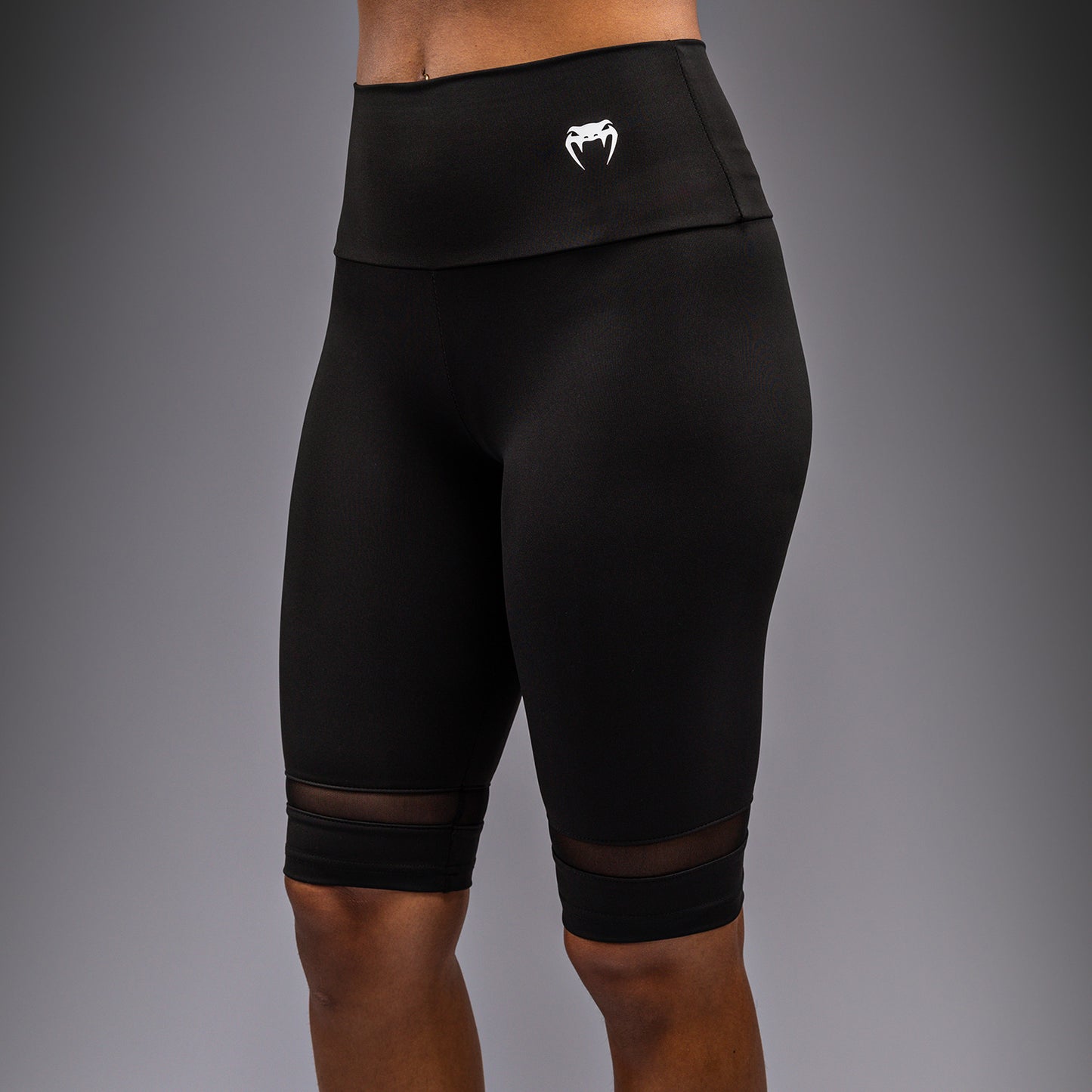 Venum Aero XT 女士紧身短裤 – 黑色