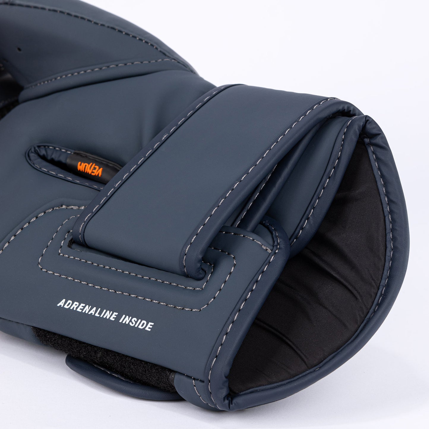 Venum Challenger 4.0 拳击手套 – 橙色/藏青色