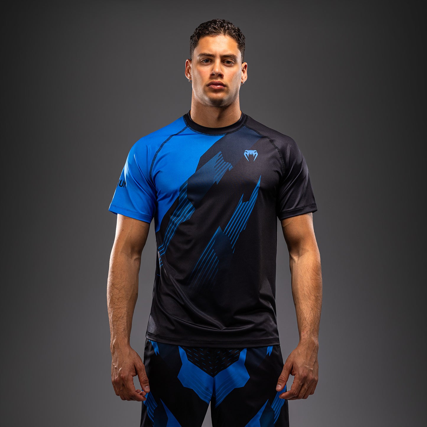 NO-GI 6.0 Dry Tech – 黑色/蓝色