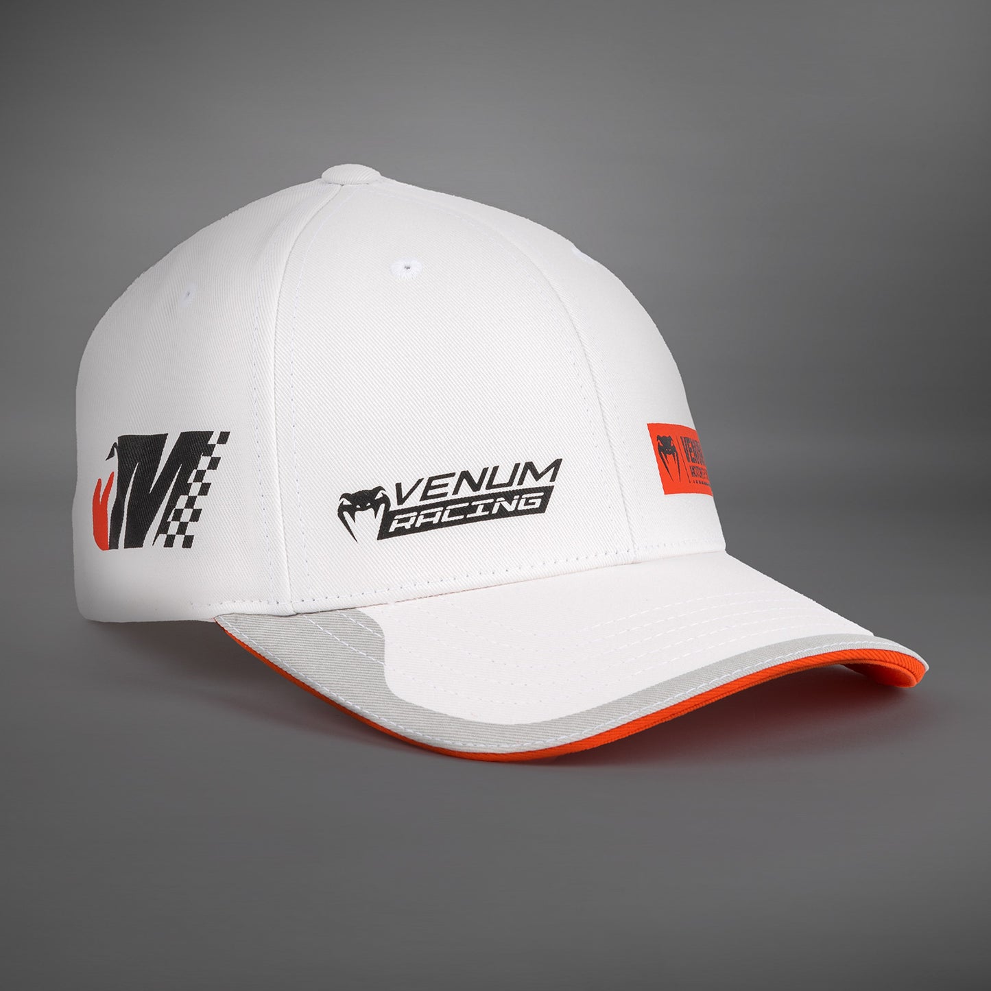 Venum Motorsport 帽子 - 冰蓝色