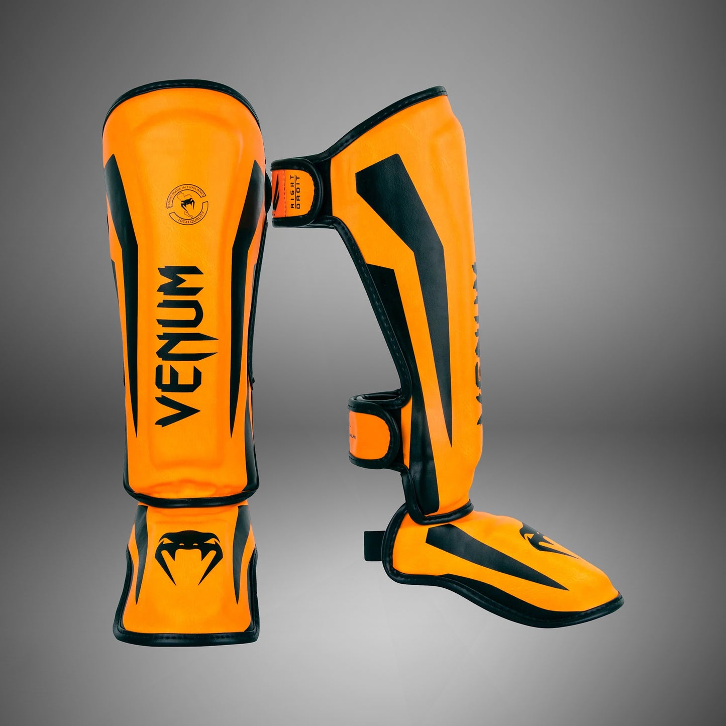 Venum Elite 儿童护胫 – 独家款