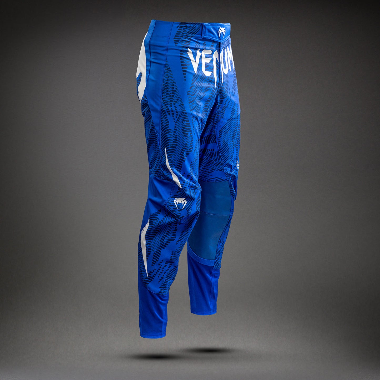 Venum MX Elite 越野摩托骑行裤 - 蓝色