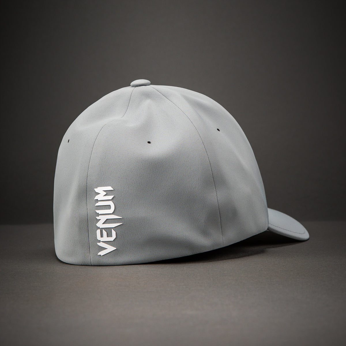 Venum Flexfit Delta 棒球帽 - 灰色