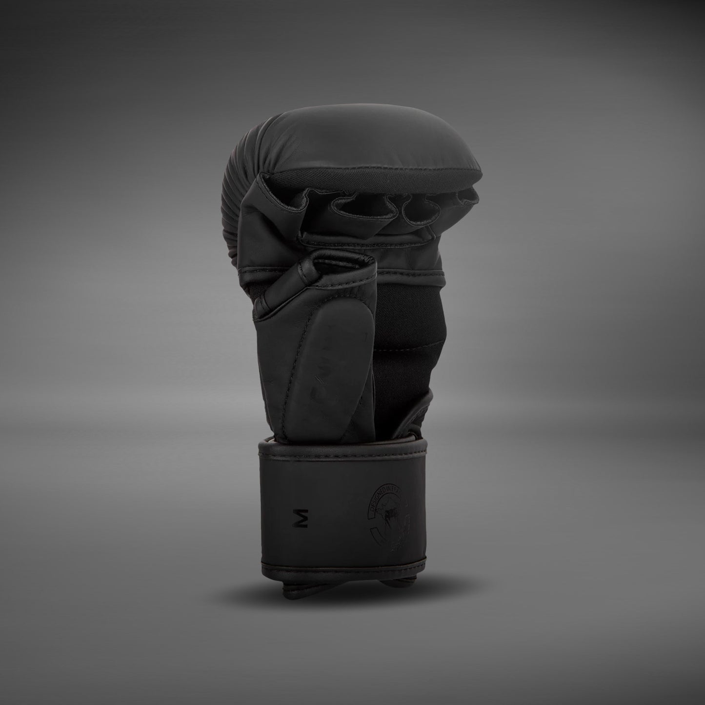 Venum Challenger 3.0 实战手套–黑色