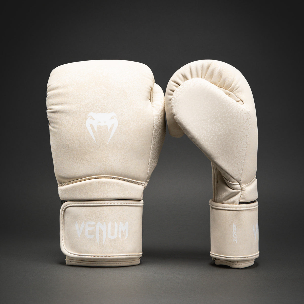 Venum Stone 2.0 拳击手套 - 沙色