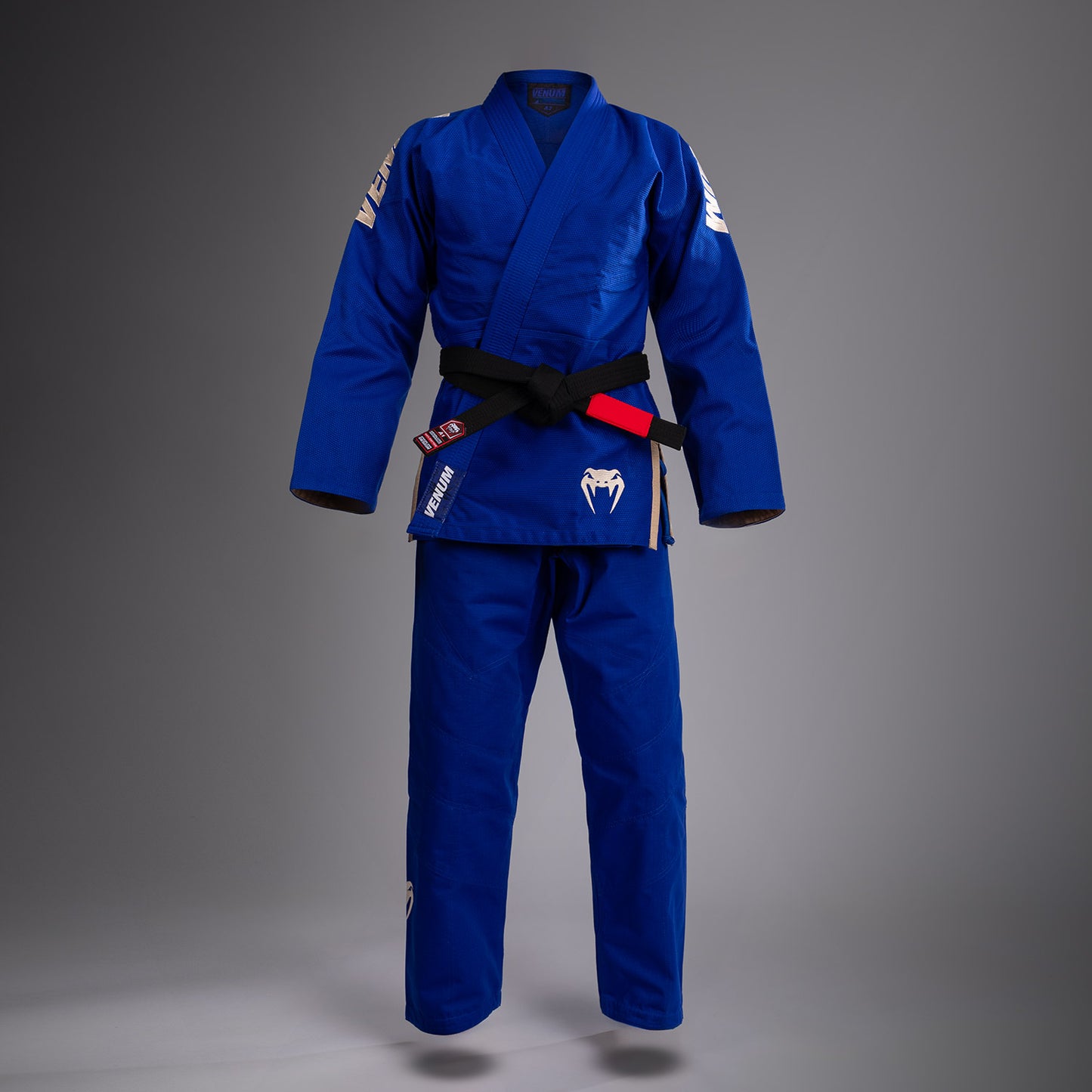 Venum Challenger XT 柔术服 – 皇室蓝
