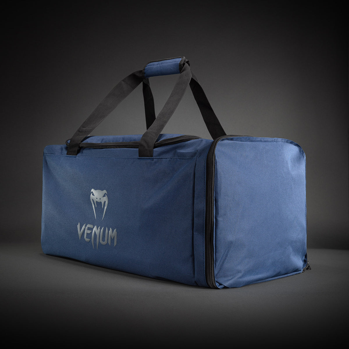 Venum Essential 运动包（61L）- 海军蓝