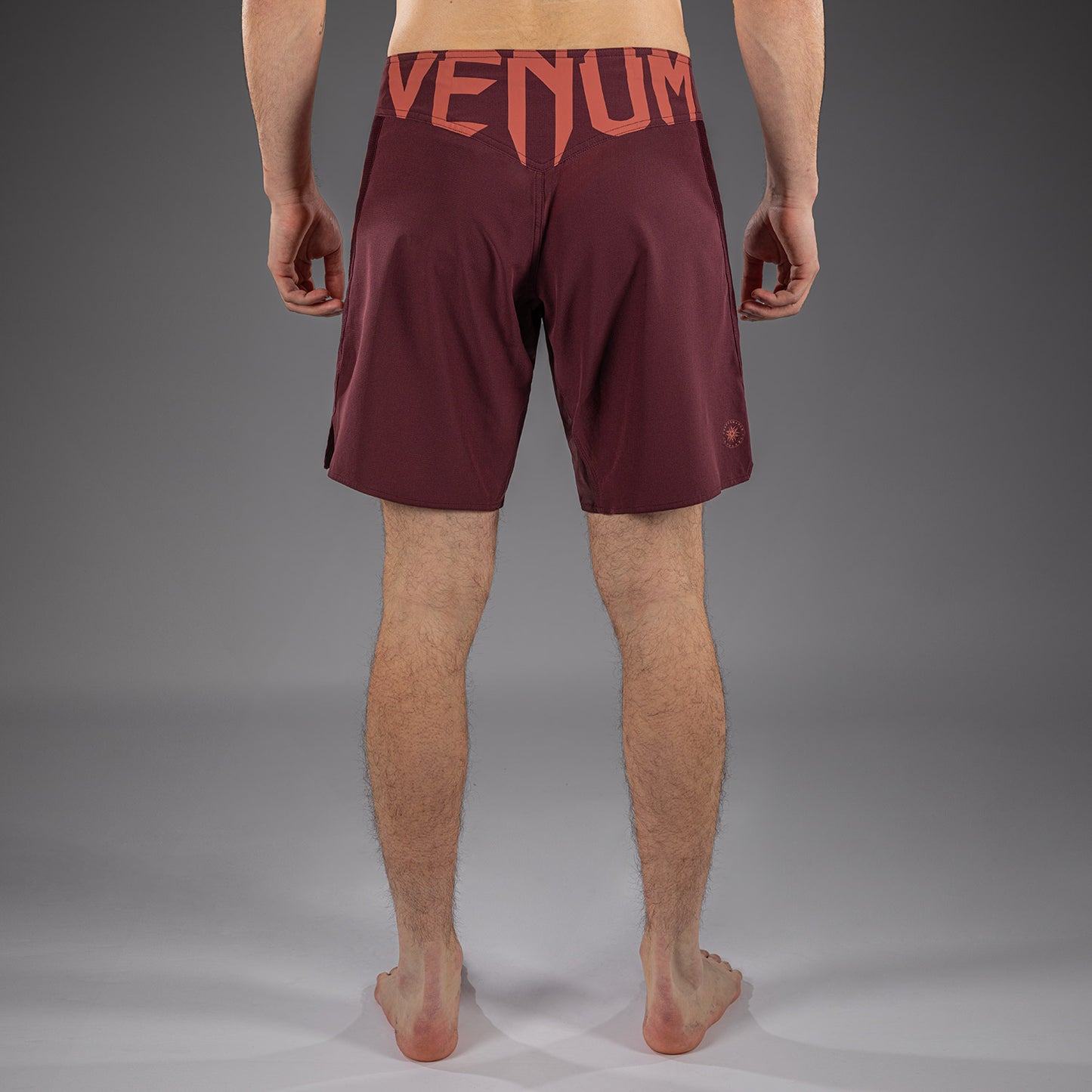 Venum Light 5.0 格斗短裤 – 深棕色/陶土色