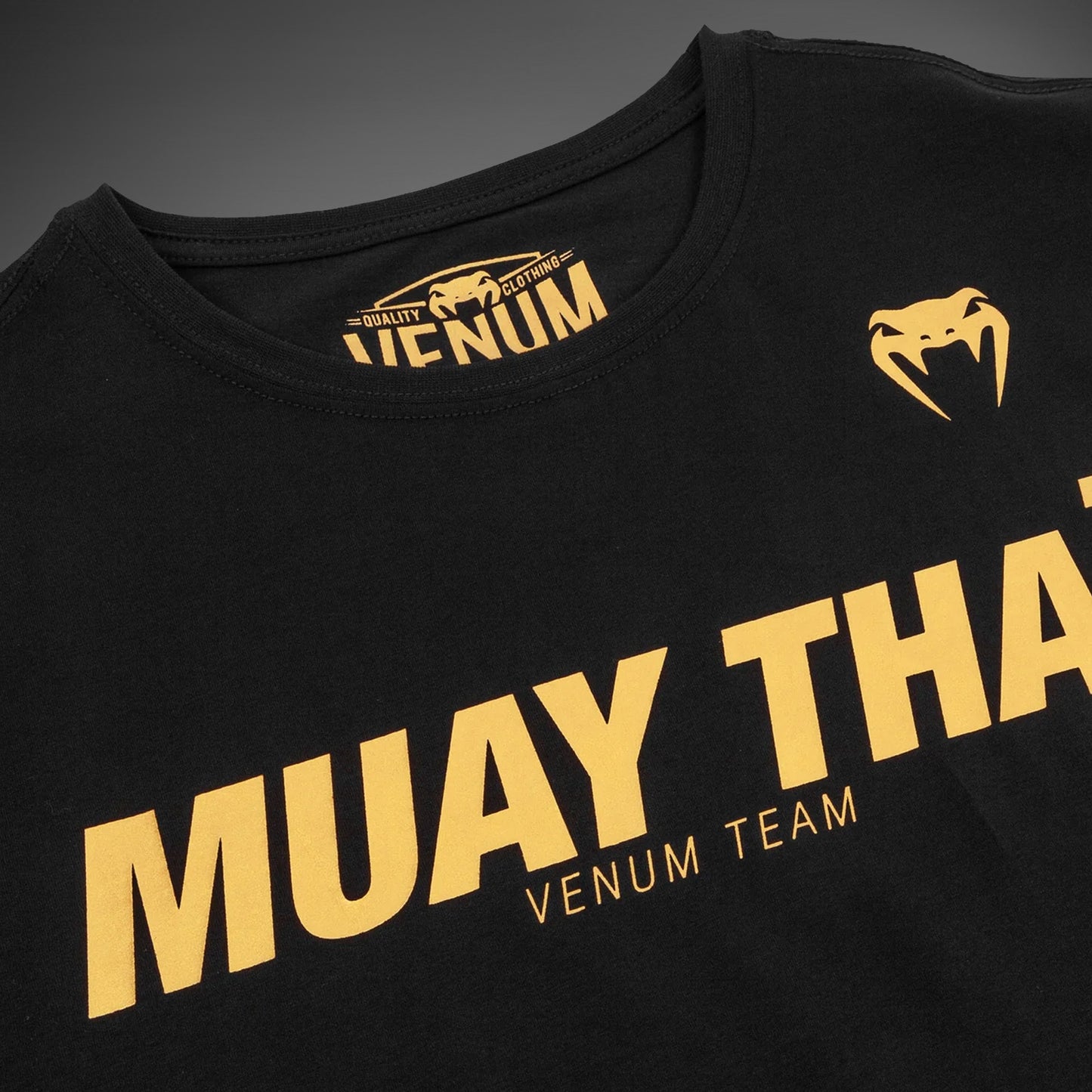 Venum Muay Thai VT T恤