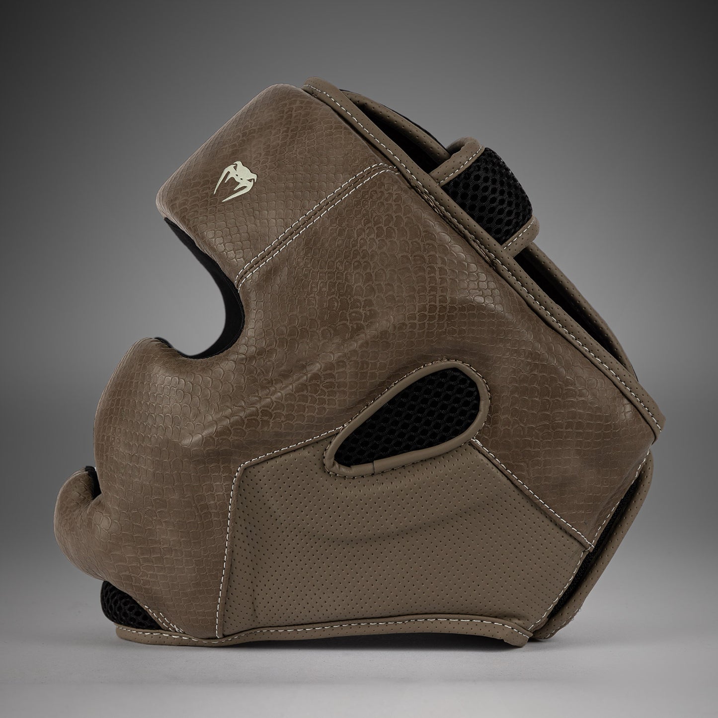 Venum Impact Evo 头盔 – 棕色
