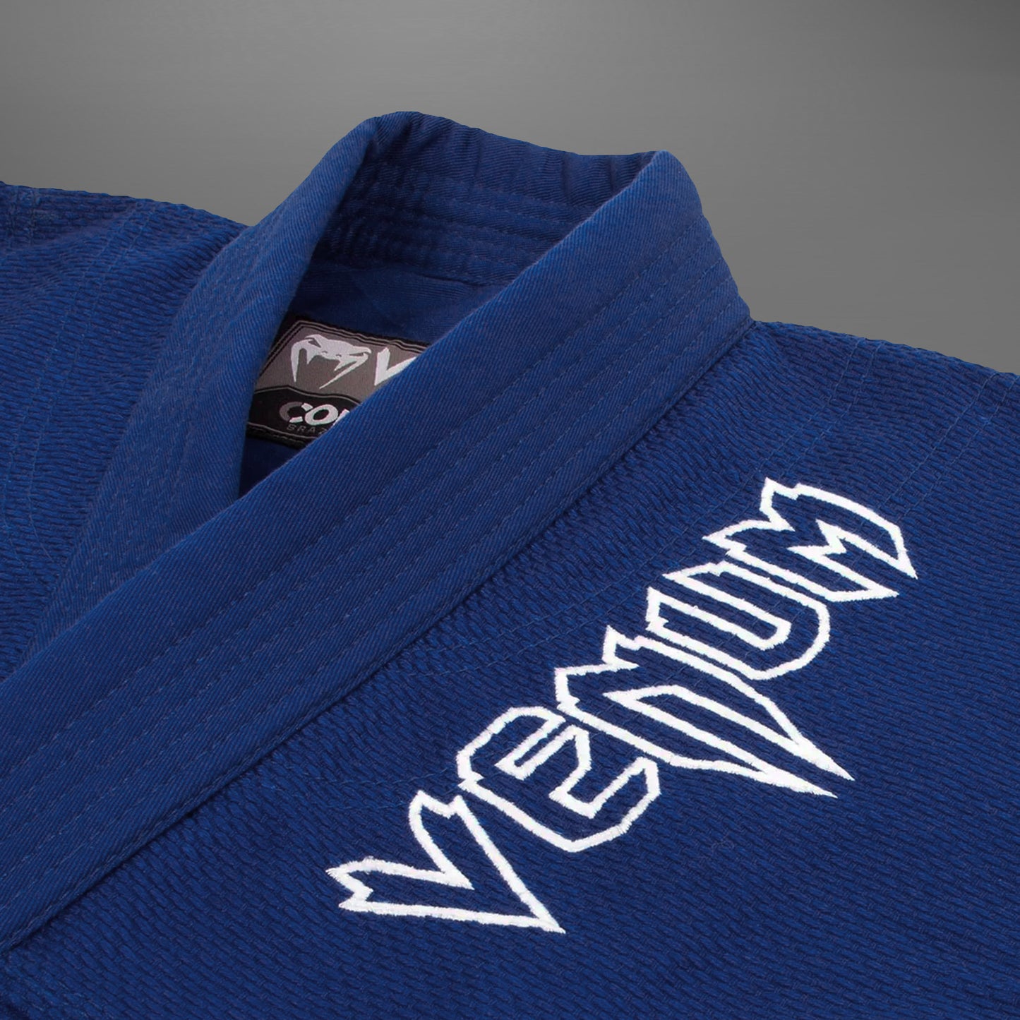 Venum Contender 2.0 柔术服 – 藏青色