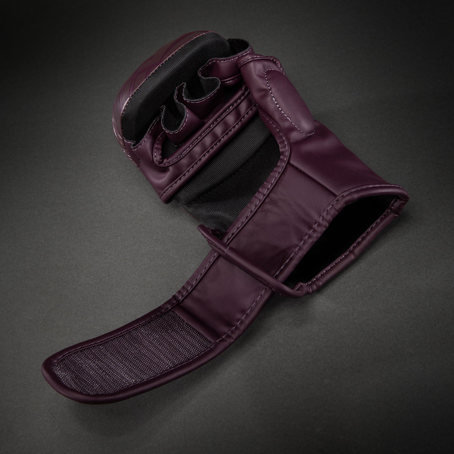 Venum Contender 1.5 XT 3D 实战手套 - 深紫色