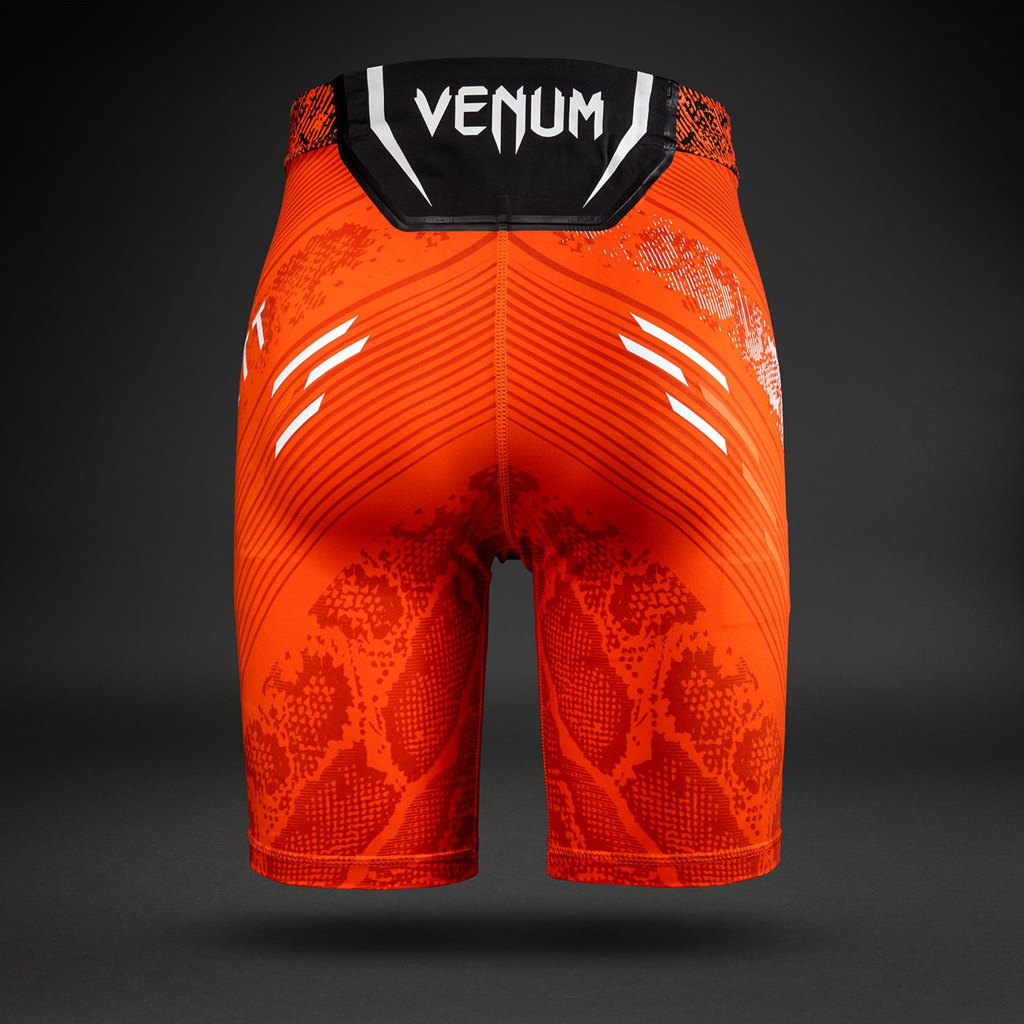 Men's UFC Unrivaled by Venum 橙色Paddy Pimblett 综合格斗短裤