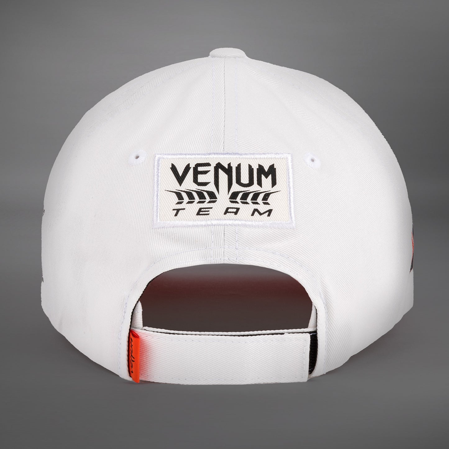 Venum Motorsport 帽子 - 冰蓝色