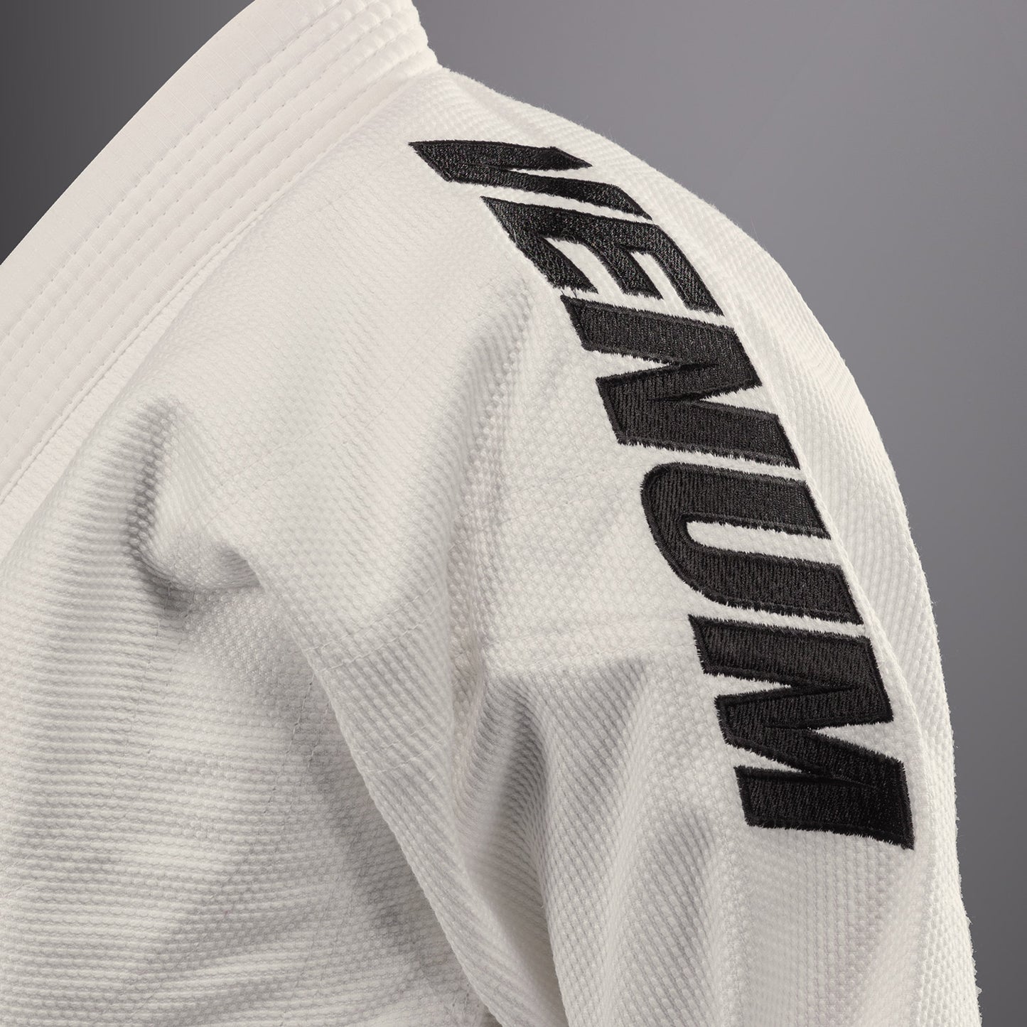 Venum Challenger XT 柔术服 – 奶白色