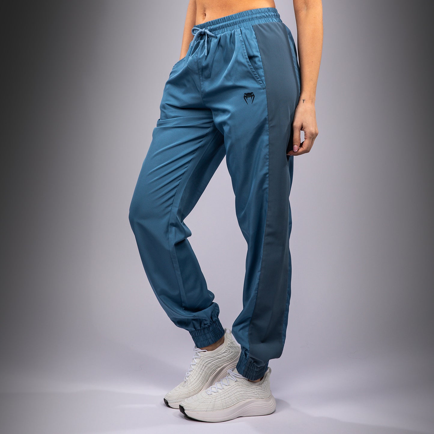Venum Women Laser 3.0 慢跑裤 – 蓝色