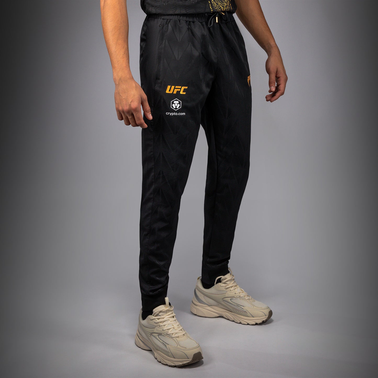 男士Venum UFC Zenith Champion正品比赛入场长裤