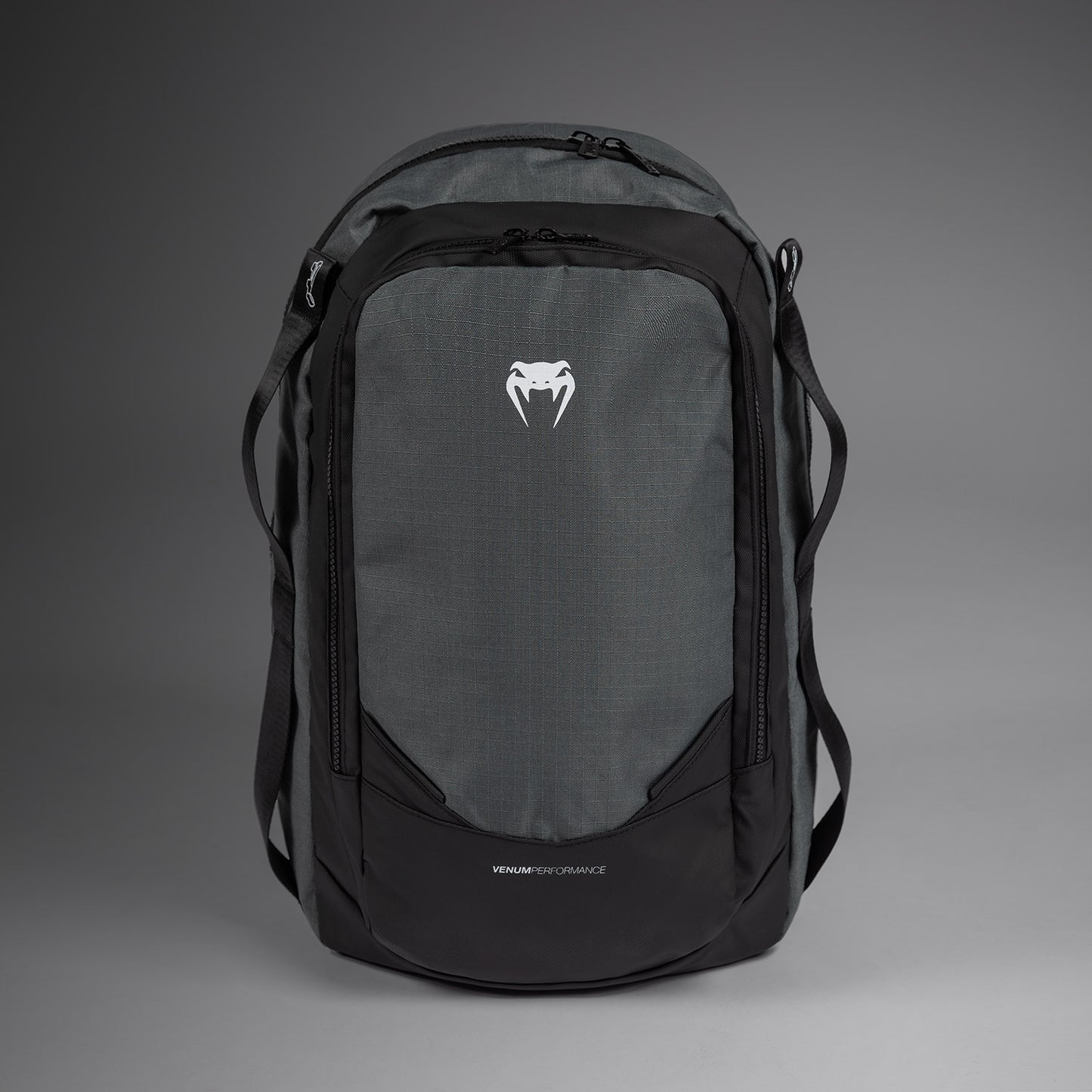 Venum Evo 2 Ripstop 背包 (20-25L) – 风暴灰
