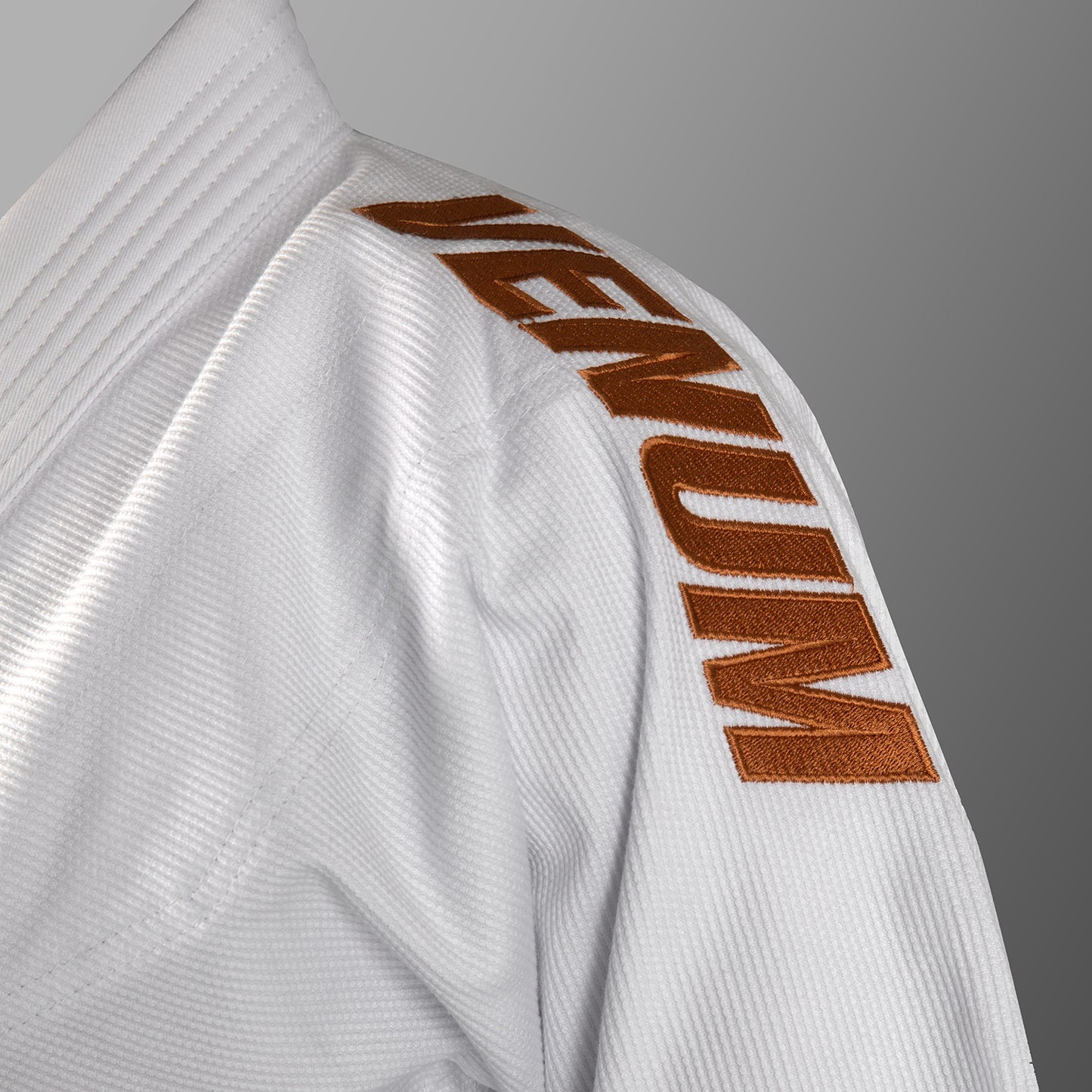 Venum Contender Evo 2.0 巴西柔术服 – 冰蓝色