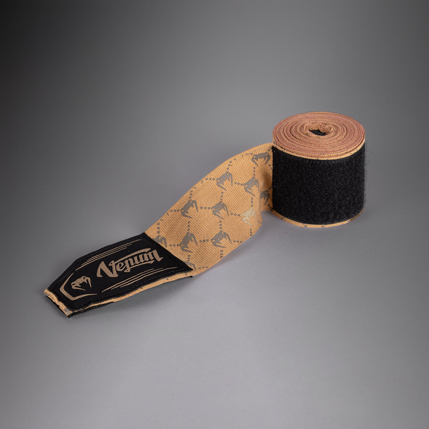 Venum Monogram 绷带 Advanced – 沙色