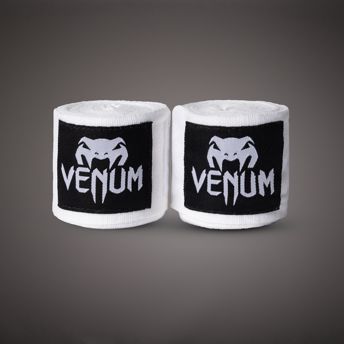 Venum Kontact 拳击绷带 - 白色 - 2.5米 (98英寸)