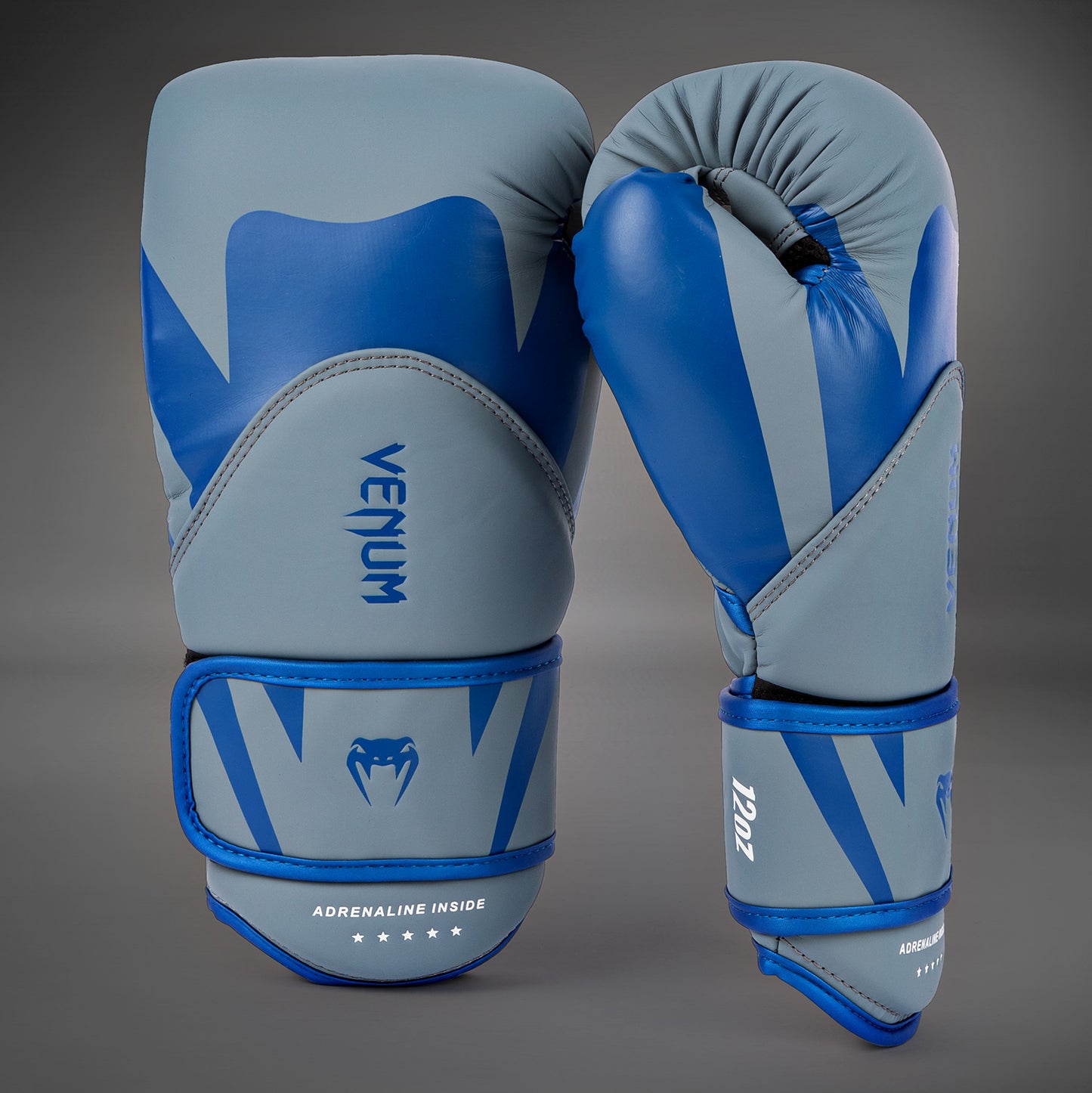 Venum Challenger 4.0 拳击手套 – 卵石灰