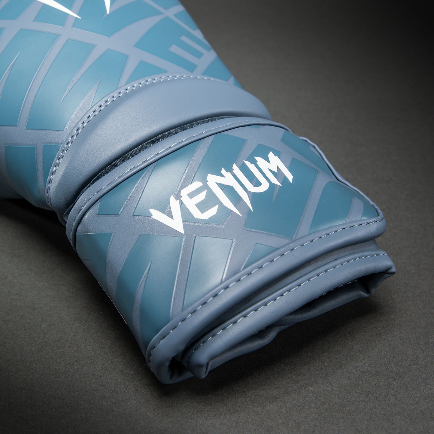 Venum Contender 1.5 XT 3D 拳击手套 – 风暴蓝