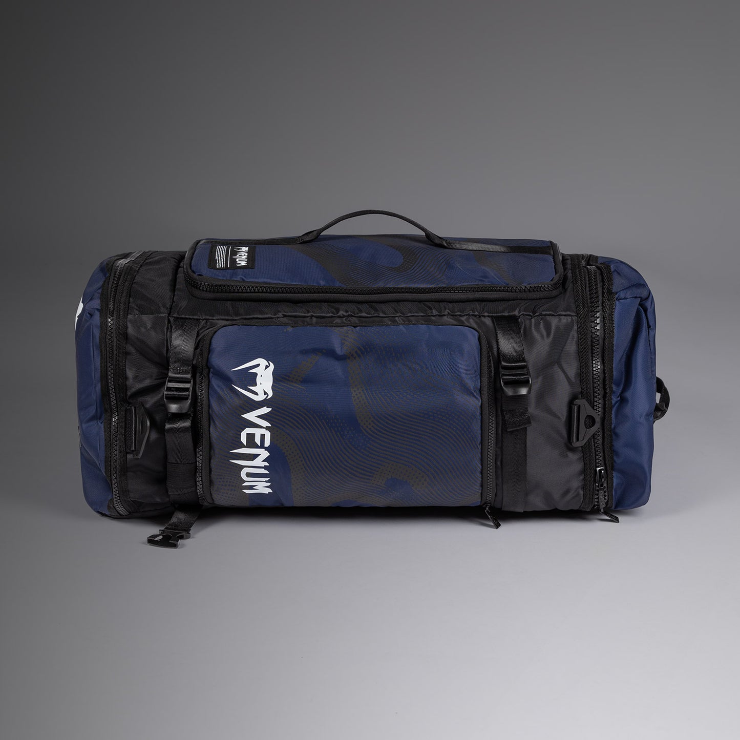Venum Trainer Hybrid 运动包 – 午夜蓝