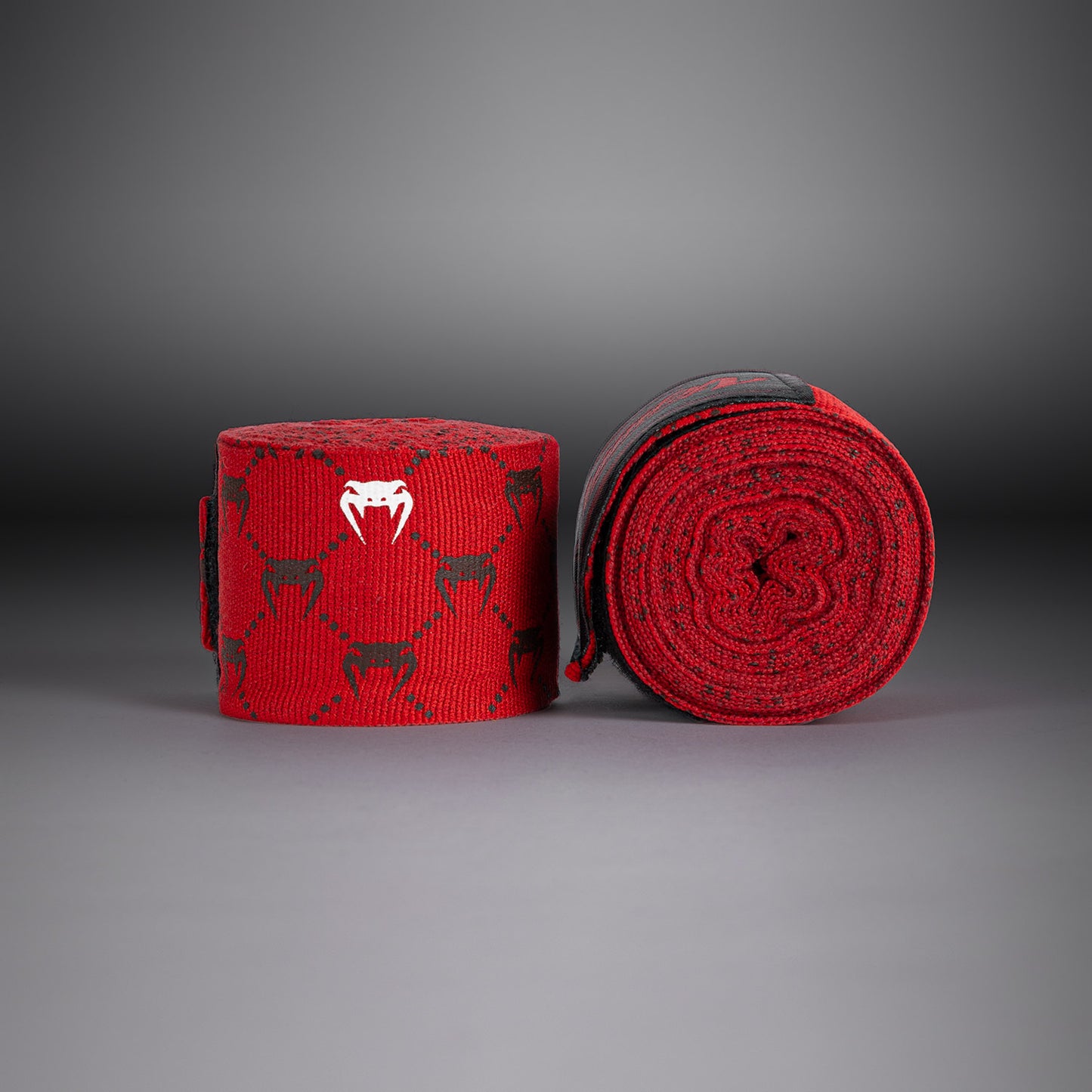 Venum Monogram 绷带 Advanced – 红色