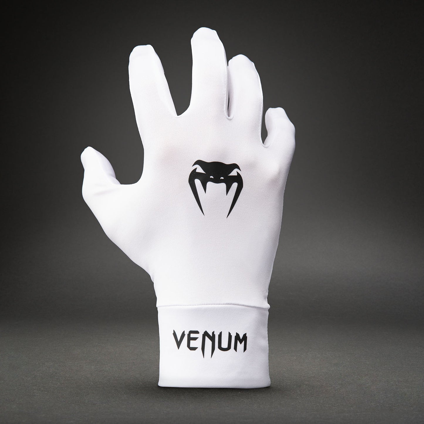 Venum 手套内衬 - 白色