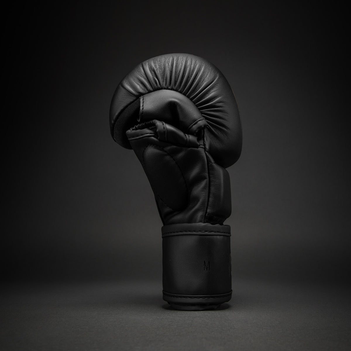 Venum Contender 1.5 对练手套 - 黑色