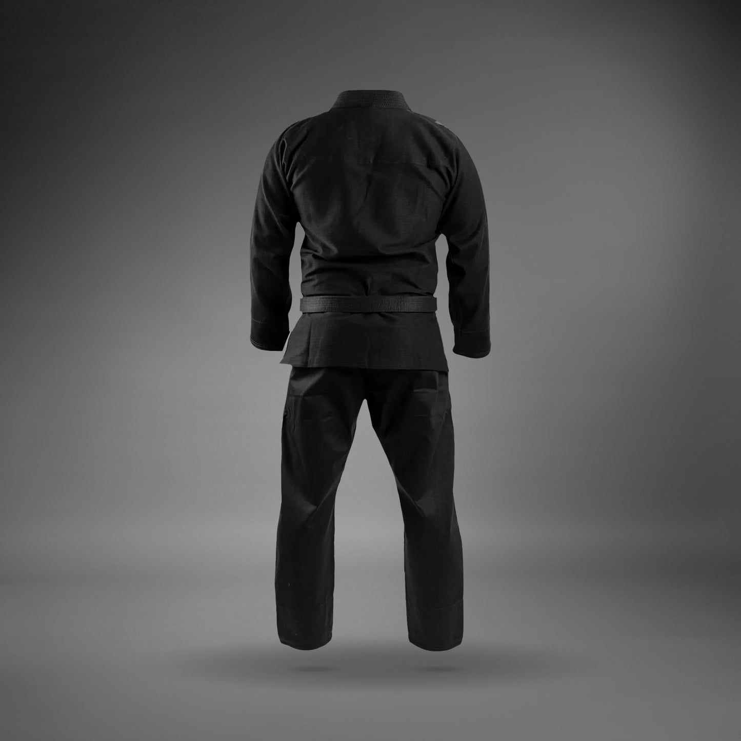 Venum Contender Evo 柔术服 – 黑色