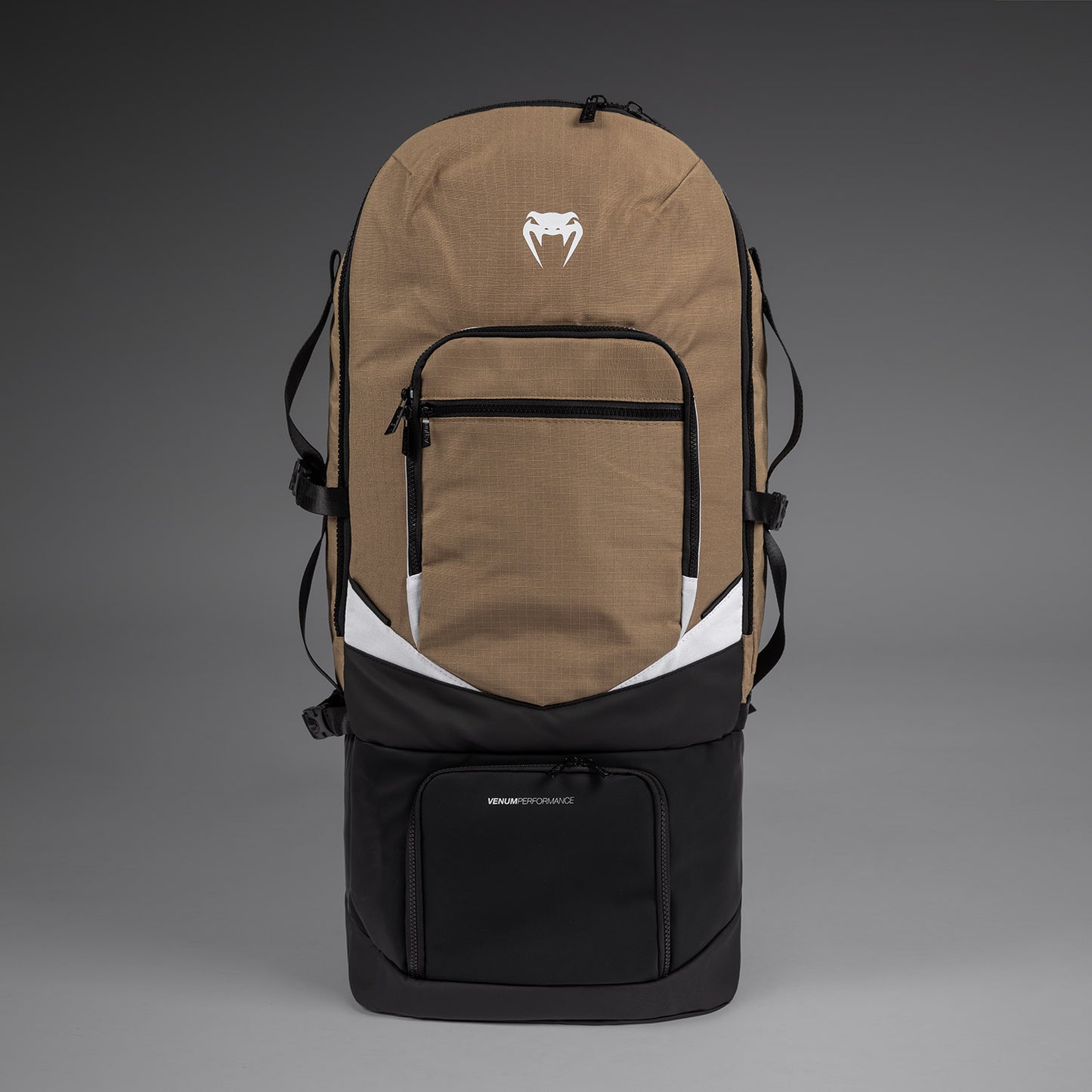 Venum Evo 2 Xtrem 背包 (50-63L) – 沙丘色
