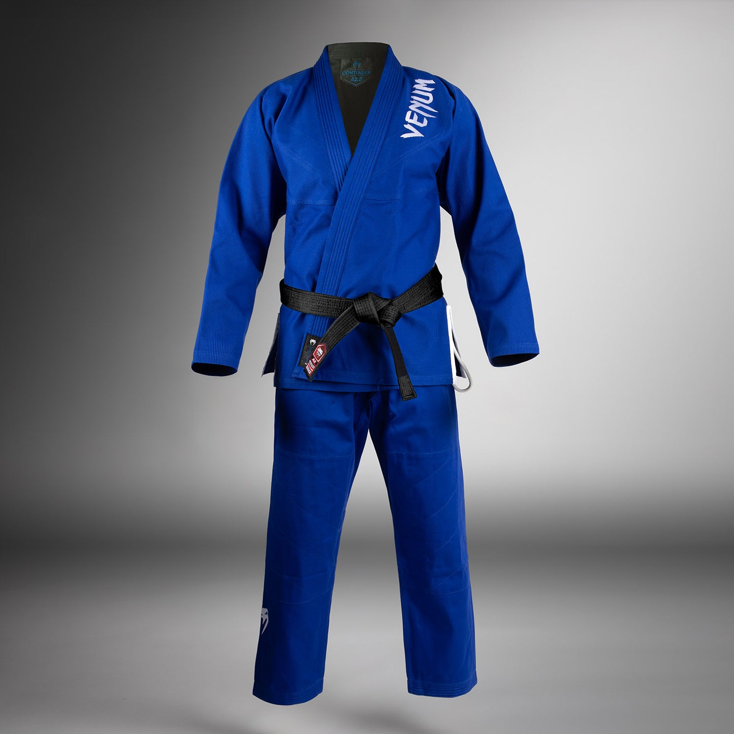 Venum Contender 3.0 巴西柔术服 – 皇室蓝
