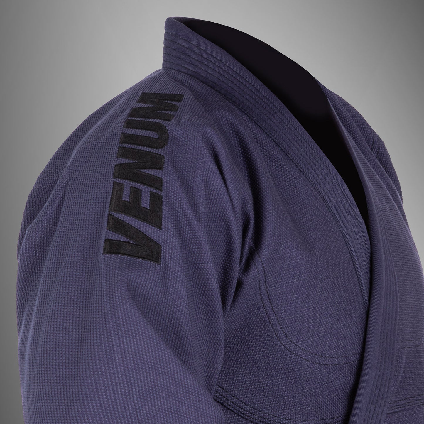 Venum Contender Evo 柔术服 – 薰衣草灰