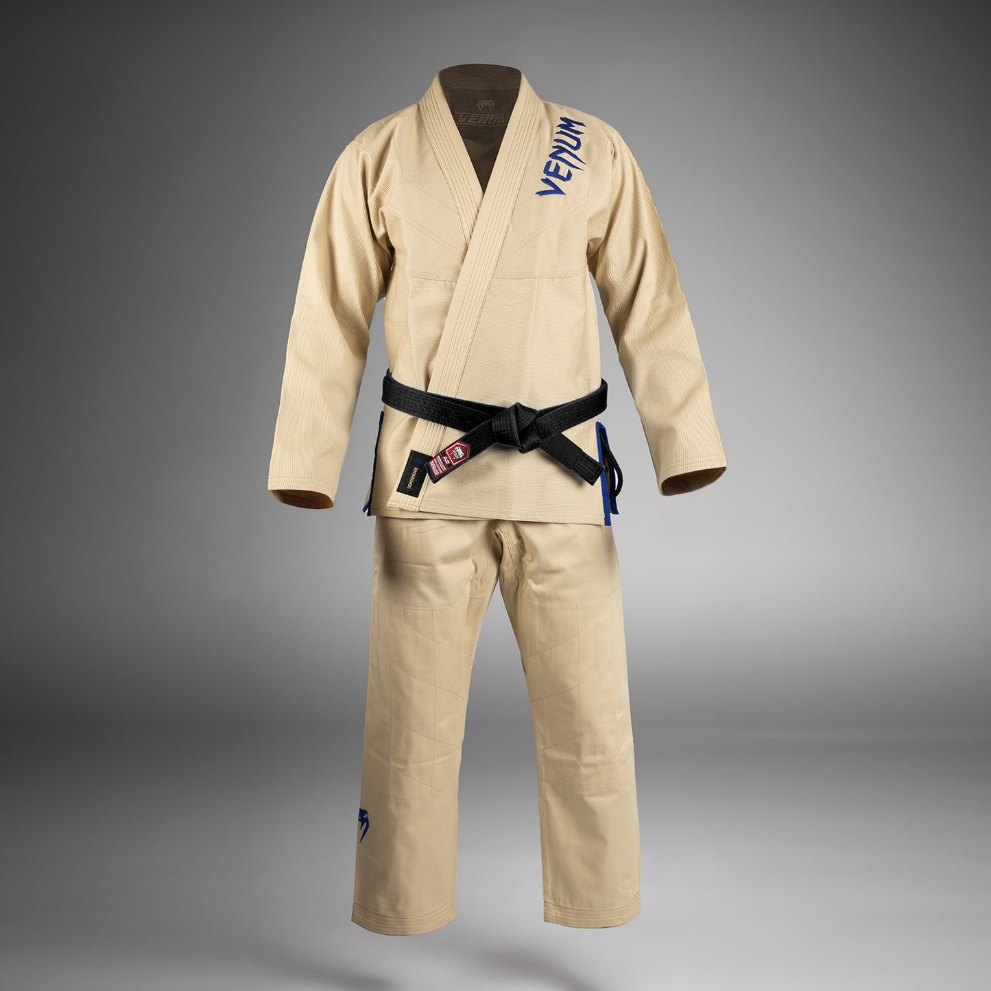 Venum Contender 3.0 巴西柔术服 – 沙丘色