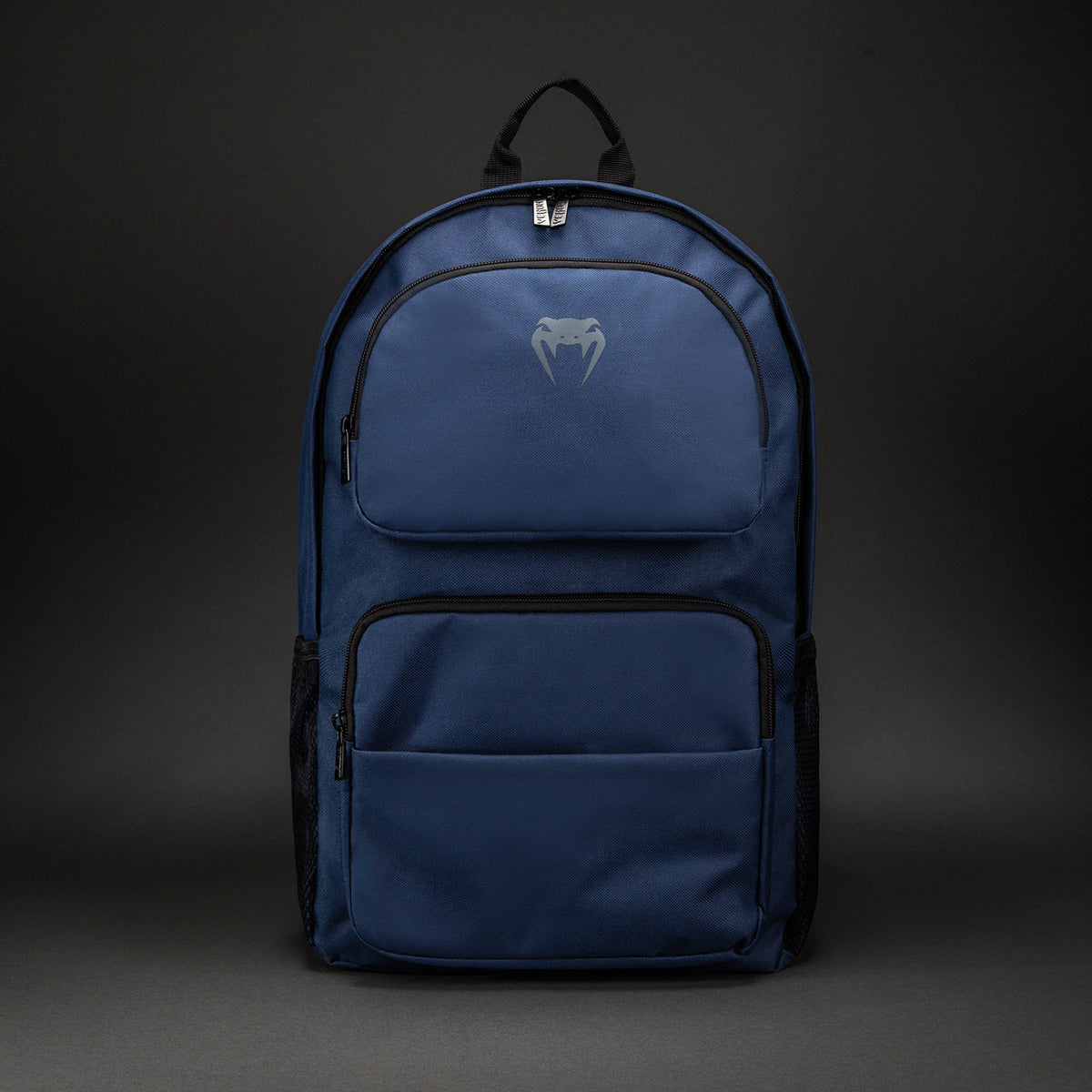 Venum Essential 运动包（24L）- 海军蓝