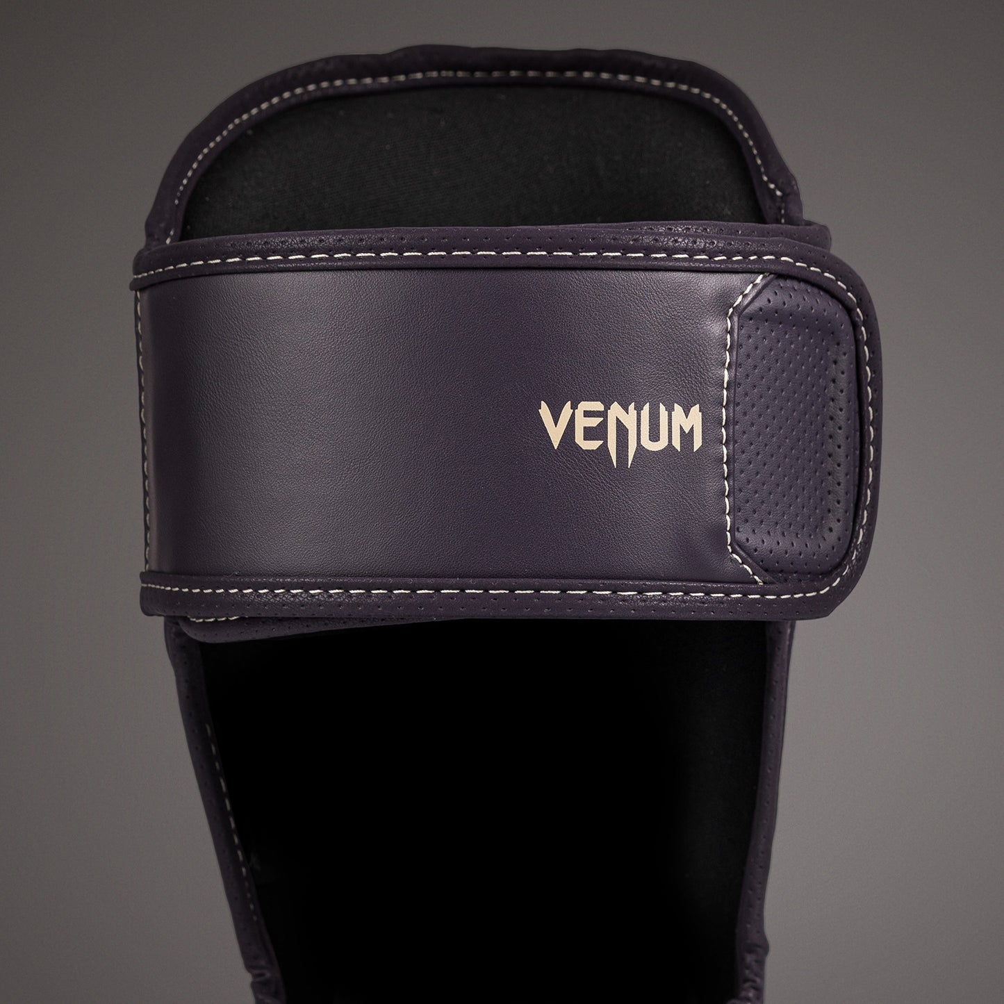 Venum Impact Evo 护胫 – 深紫色