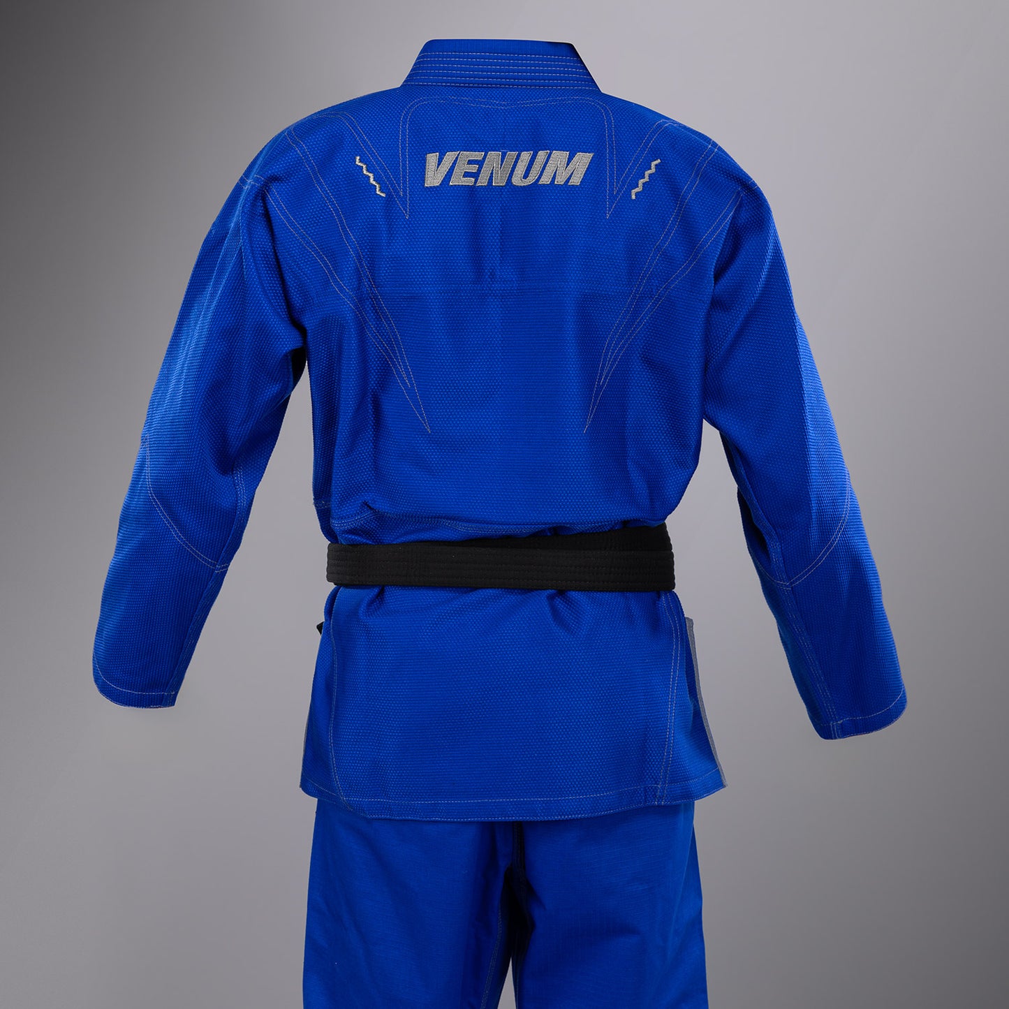 Venum Elite 5.0 - 450 - 柔术服 - 皇室蓝