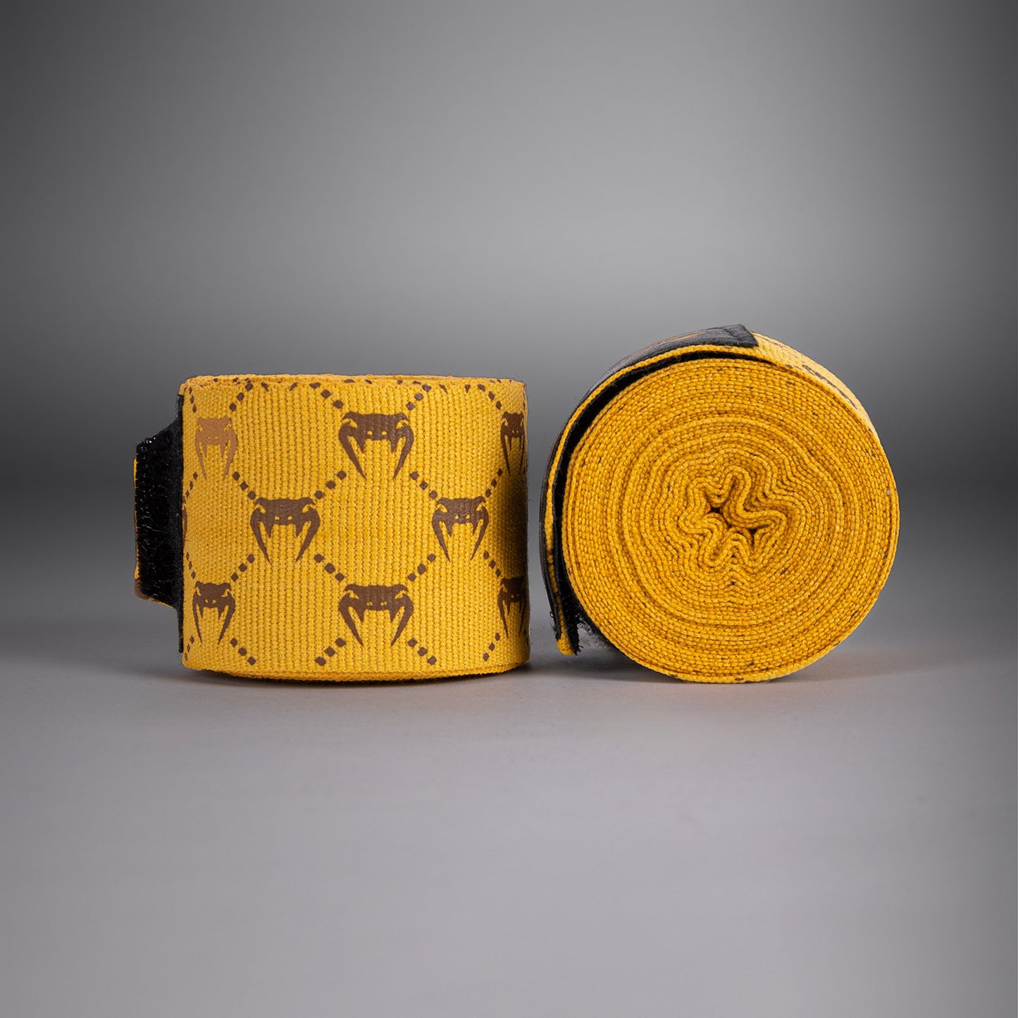 Venum Monogram 绷带 Advanced – 棕色