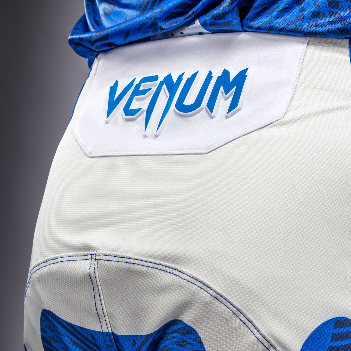 Venum MX Elite 越野摩托骑行裤 - 蓝色