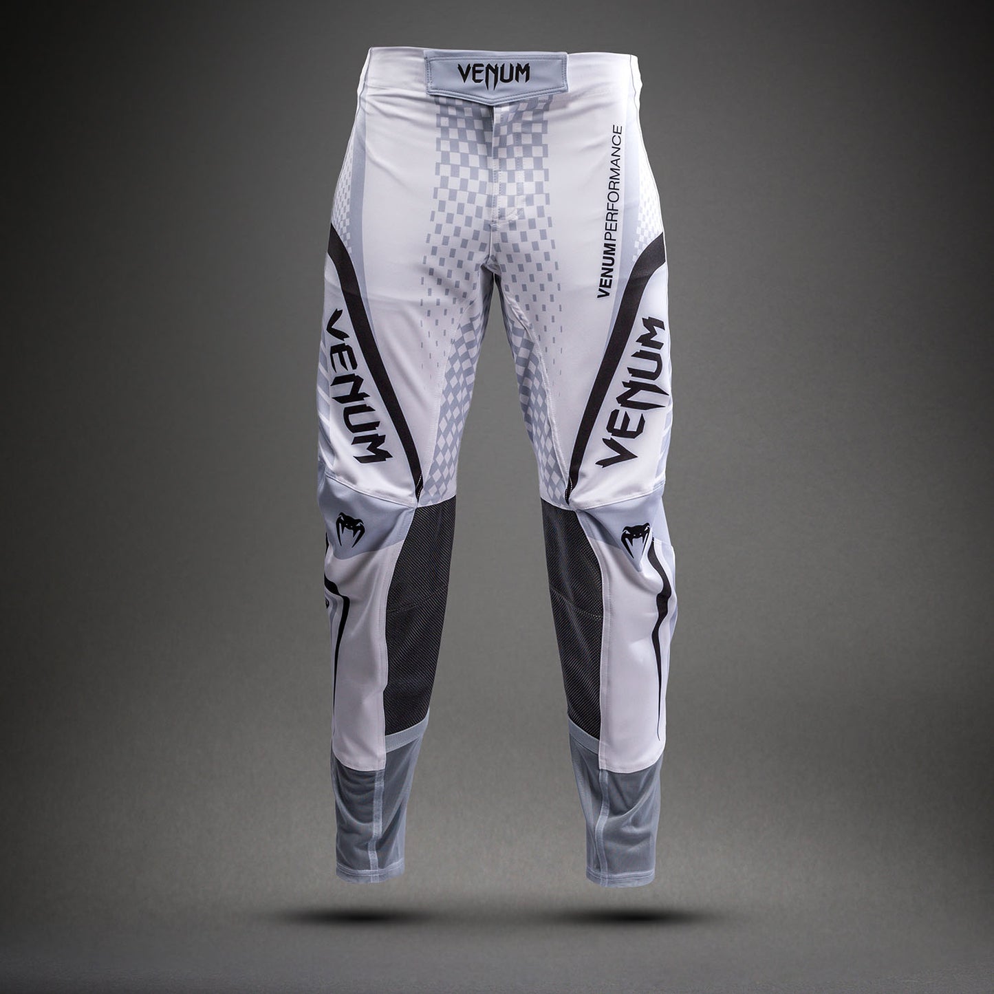 Venum MX Challenger 越野摩托骑行裤 - 白色