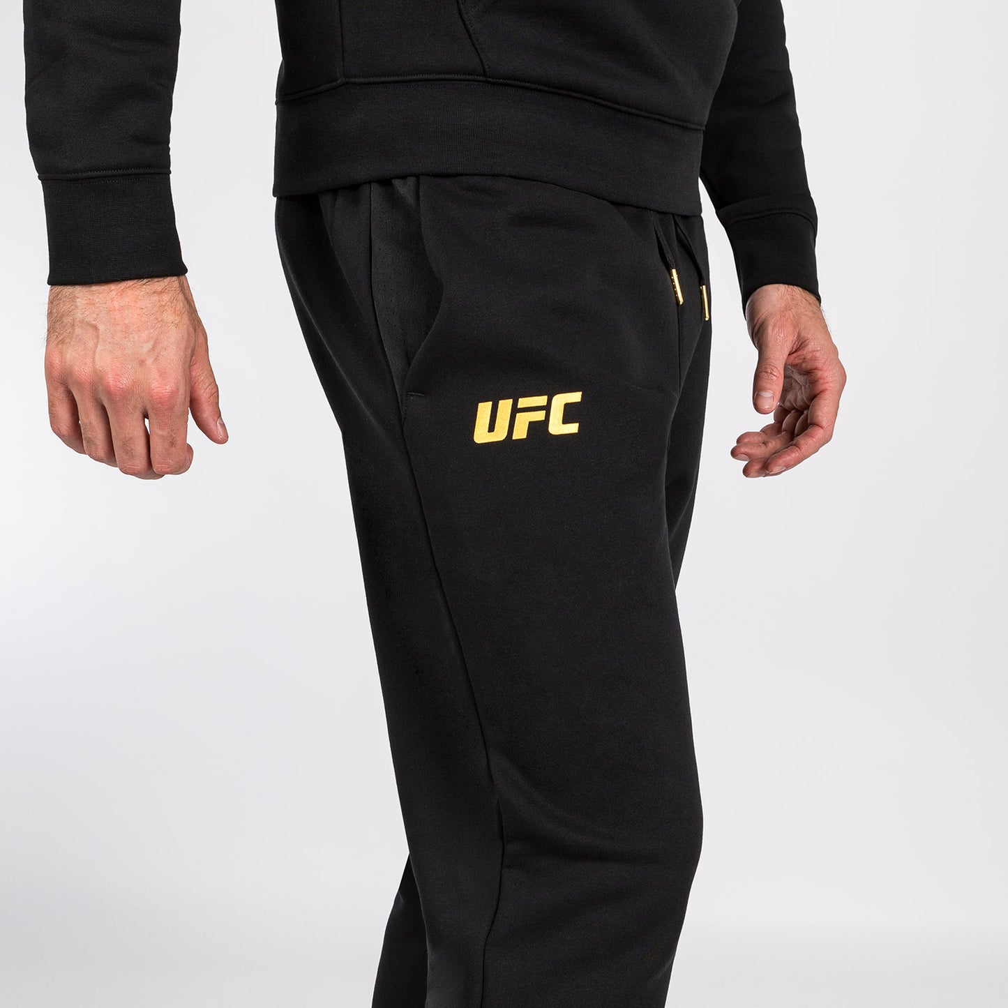 UFC Adrenaline by Venum Replica 男士长裤 – Champion