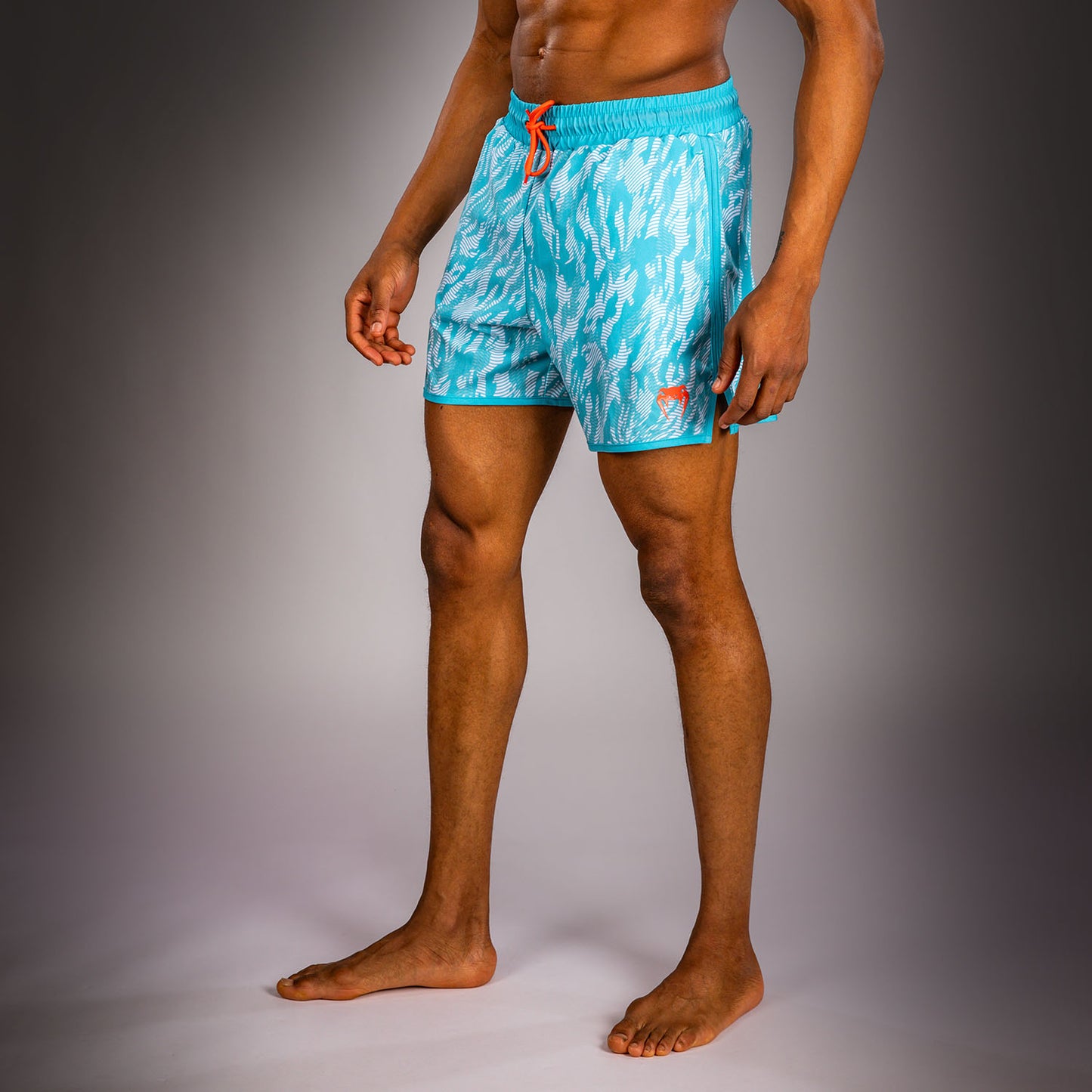 Venum Aqua 短裤 – 绿松石色